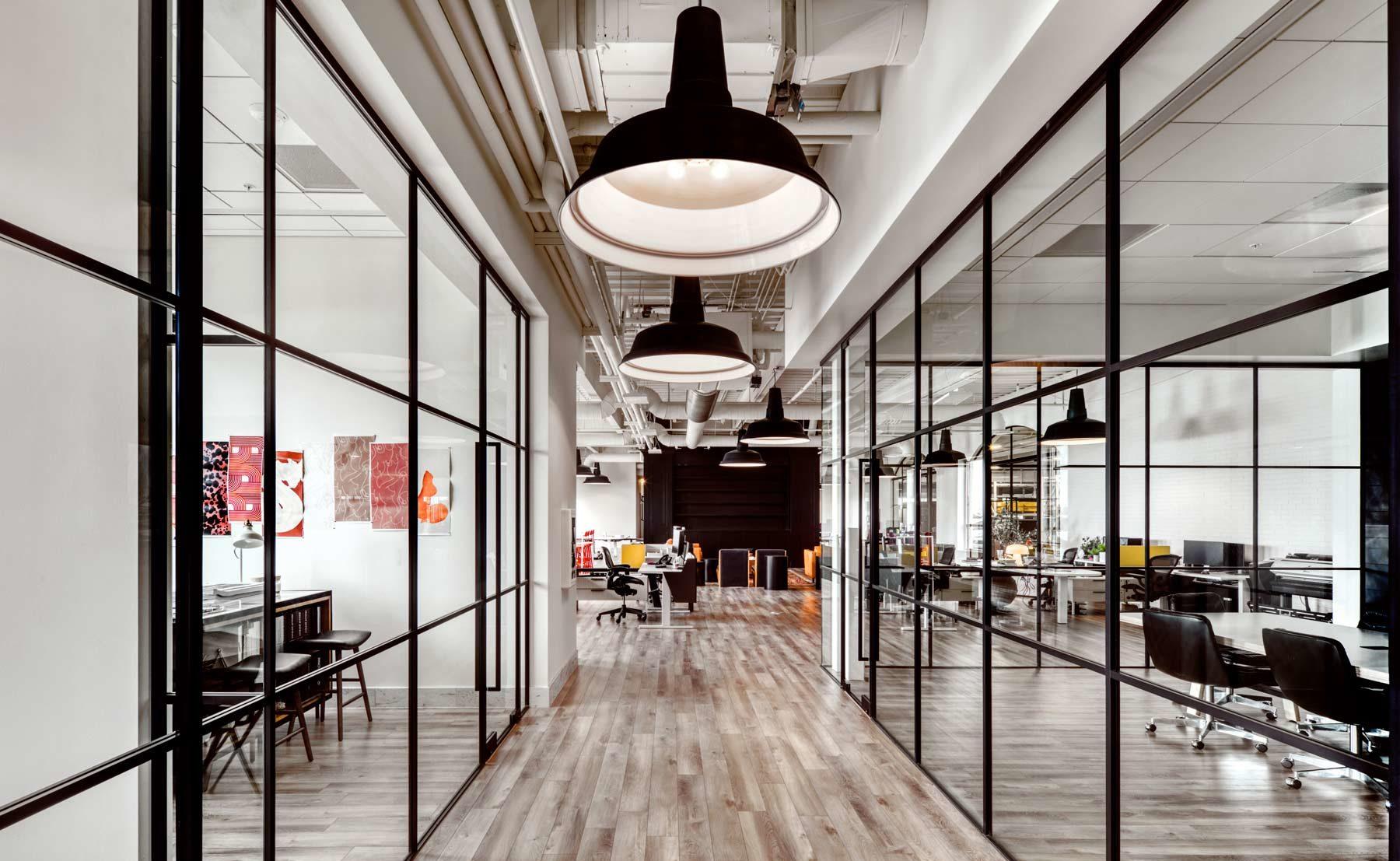 Malouf Companies Office Renovation & Expansion