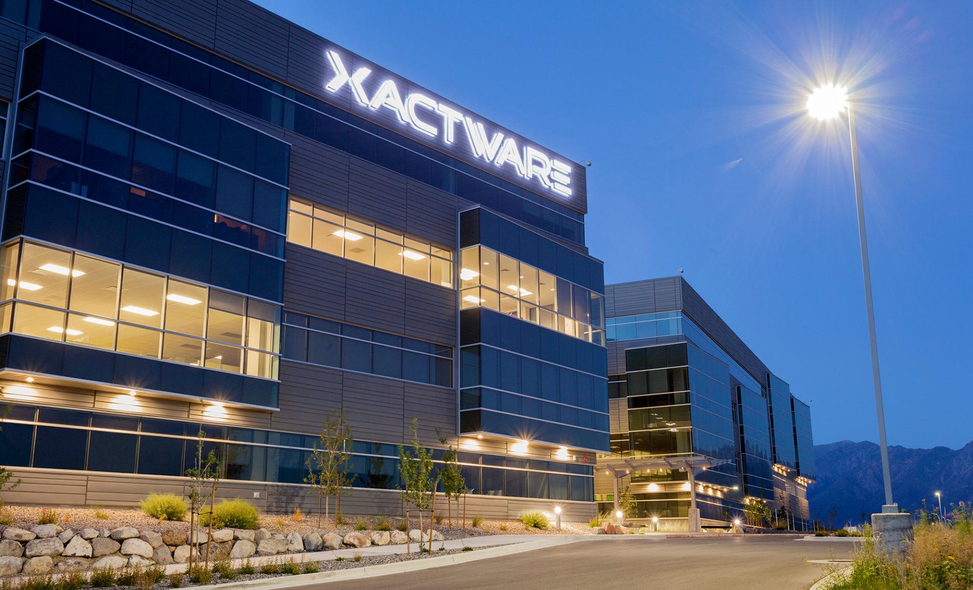 Xactware Corporate Office