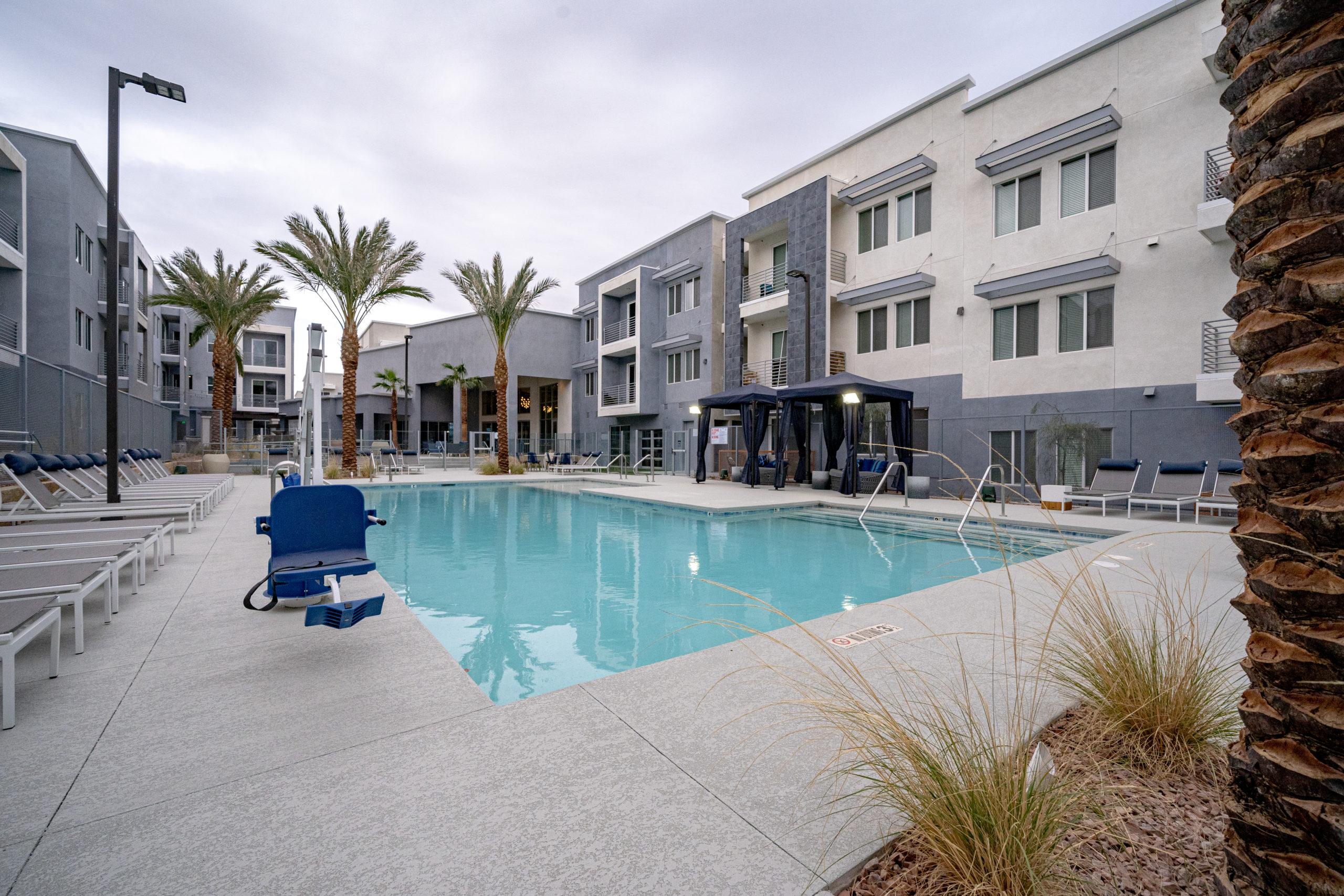 Wigwam Lofts