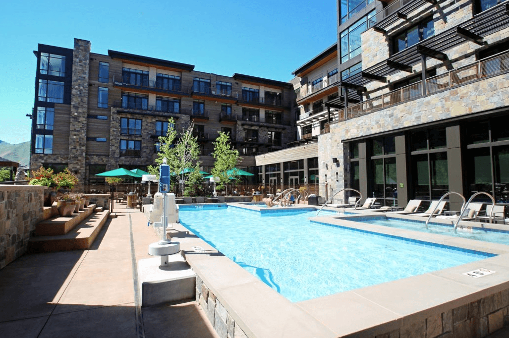 Limelight Hotel