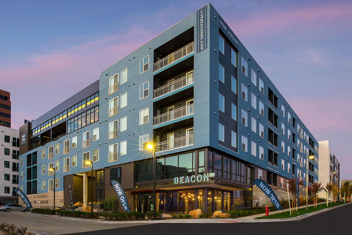 Beacon 85