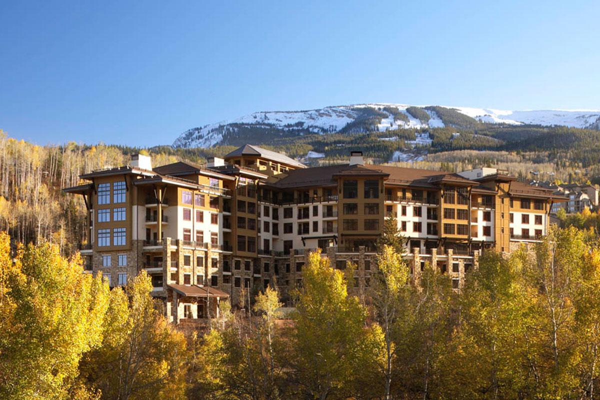 The Viceroy Snowmass