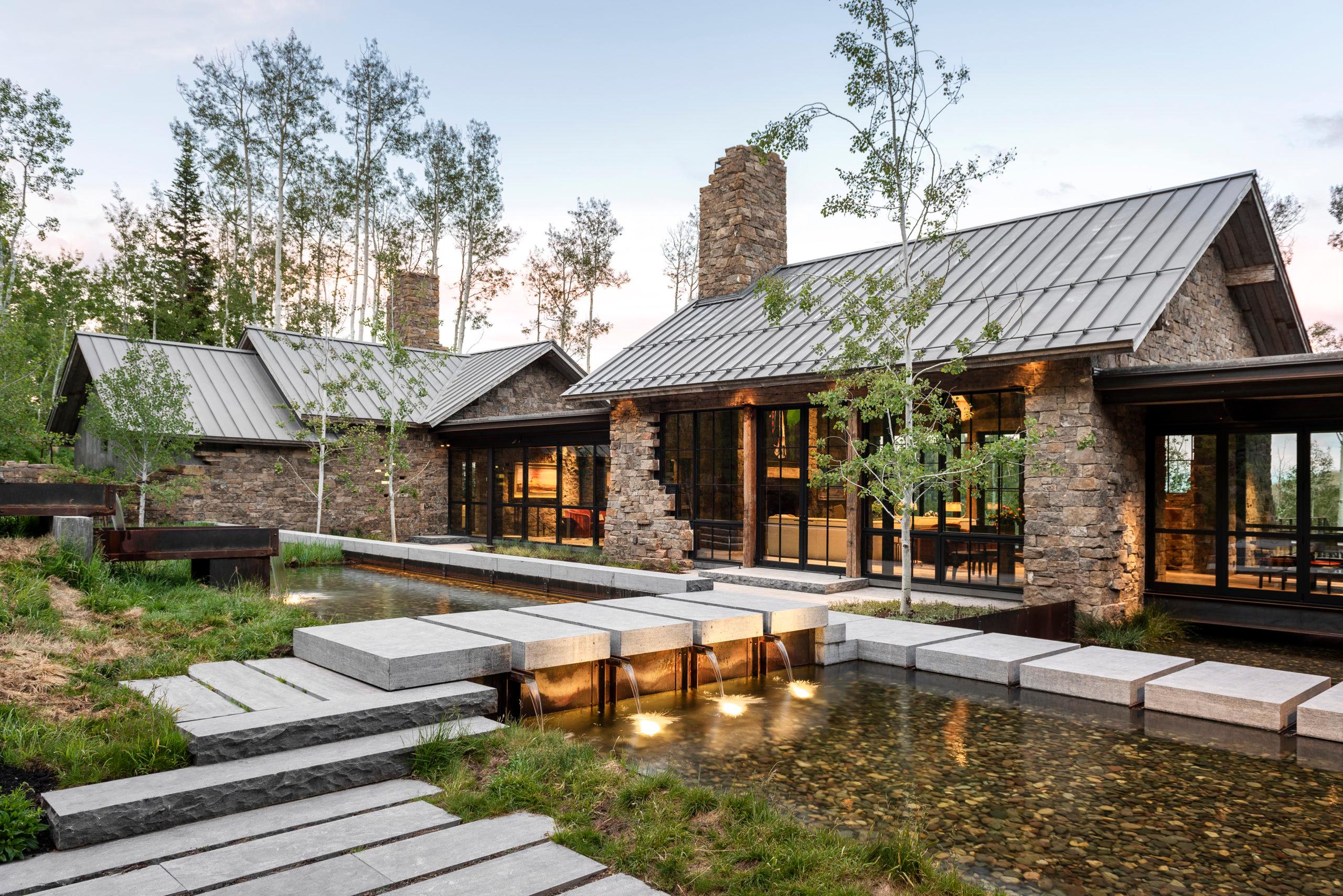 Park City Modern
