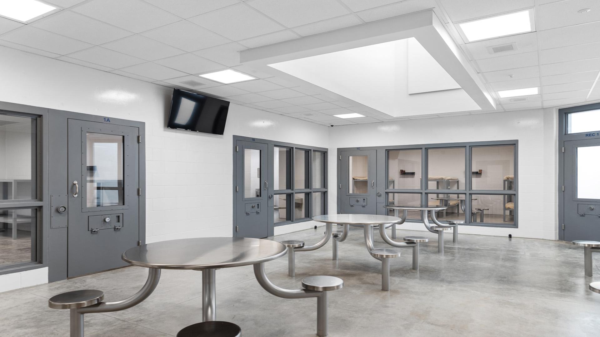 Fremont County Detention Center Expansion