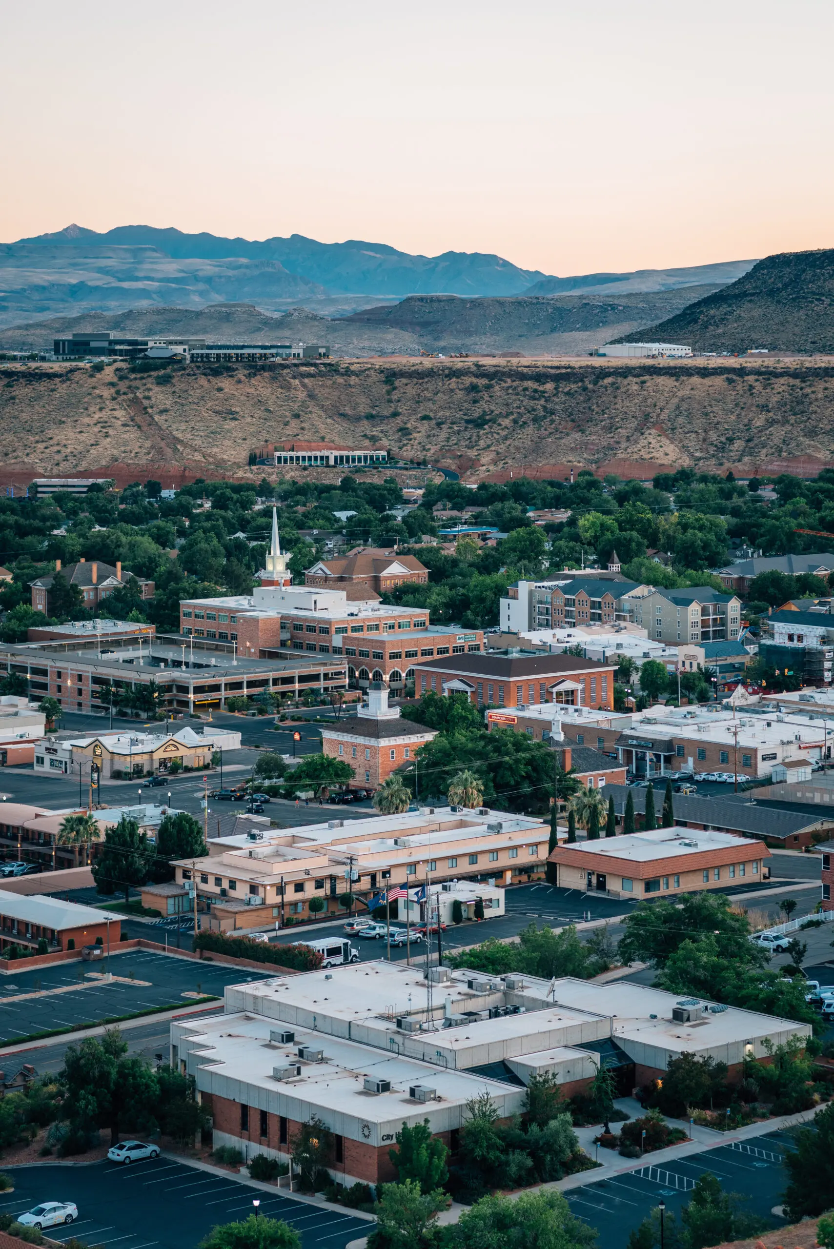 St. George, UT